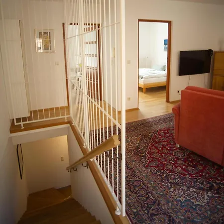 Albrechtstrasse Nyaraló Bad Kreuznach