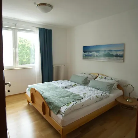 Albrechtstrasse * Bad Kreuznach